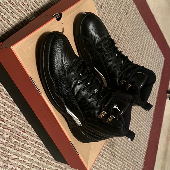 Air Jordan 12 Retro “The Master” - Picture 5 of 7